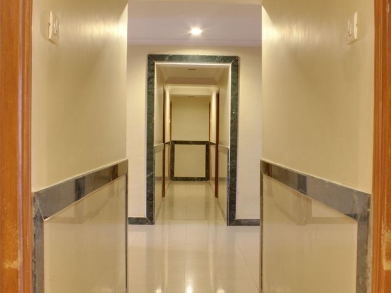 Lucky Hotel Goregaon Bombaj Zewnętrze zdjęcie